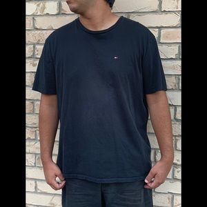 Vintage (Tommy Hilfiger) tee